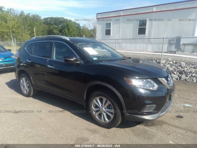 NISSAN ROGUE 2015 5n1at2mv1fc768067