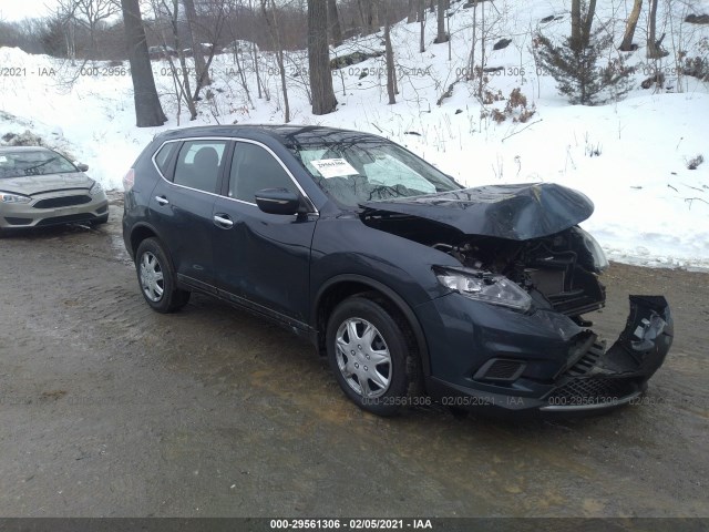 NISSAN ROGUE 2015 5n1at2mv1fc769798