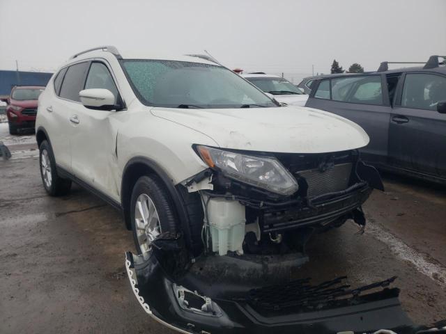 NISSAN ROGUE S 2015 5n1at2mv1fc771101