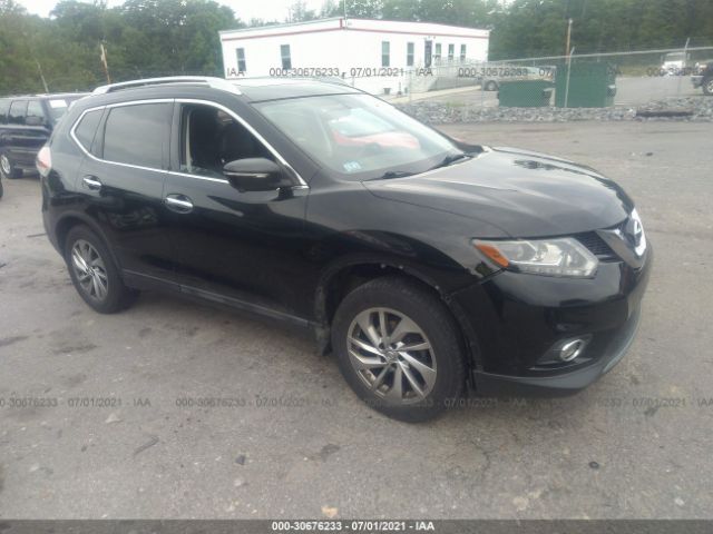 NISSAN ROGUE 2015 5n1at2mv1fc771180