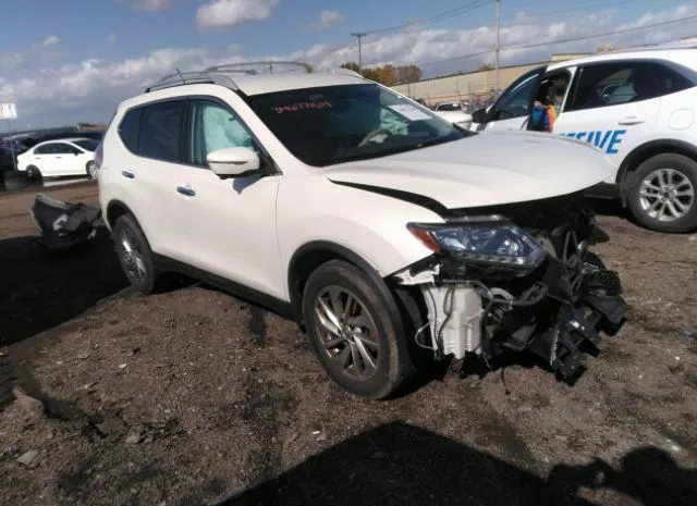 NISSAN ROGUE 2015 5n1at2mv1fc771907