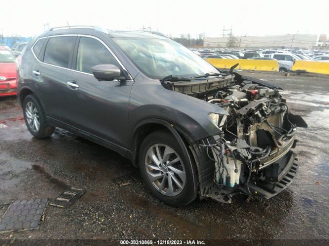 NISSAN ROGUE 2015 5n1at2mv1fc772586