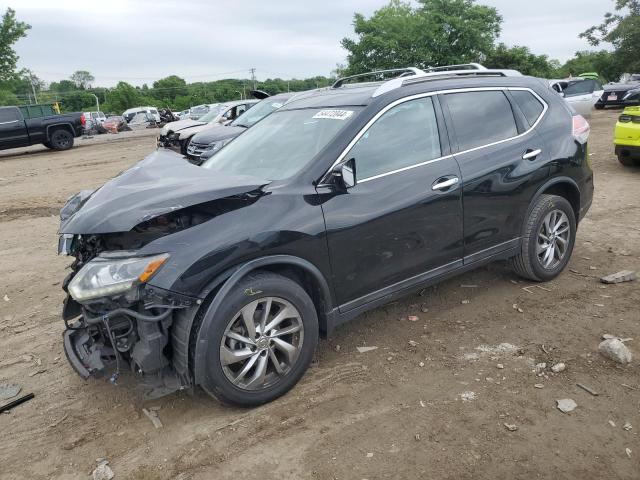 NISSAN ROGUE 2015 5n1at2mv1fc773320