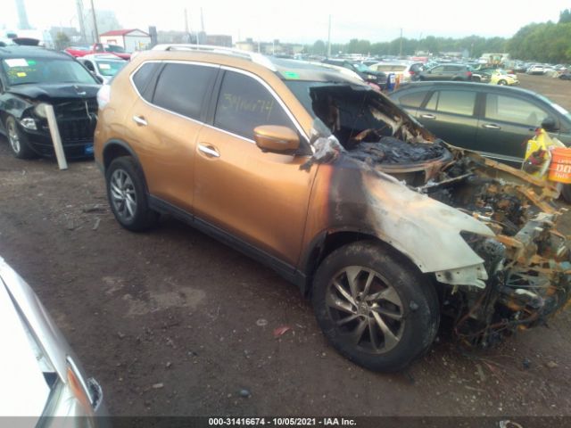 NISSAN ROGUE 2015 5n1at2mv1fc773351