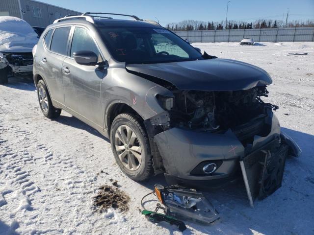 NISSAN ROGUE S 2015 5n1at2mv1fc773818