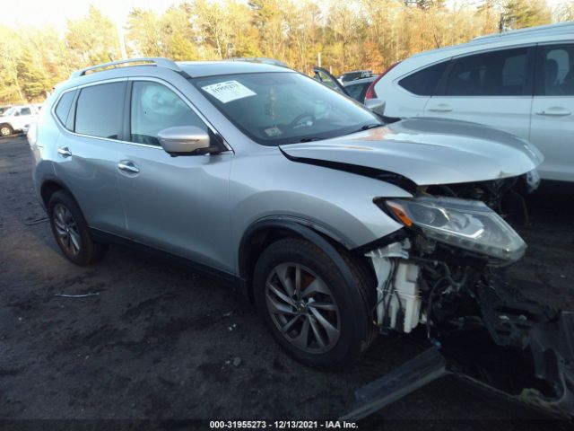 NISSAN ROGUE 2015 5n1at2mv1fc776556