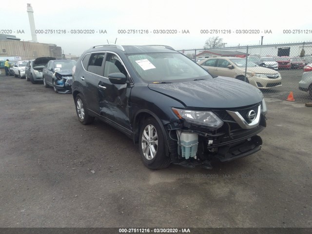 NISSAN ROGUE 2015 5n1at2mv1fc780414