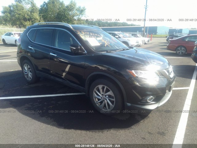 NISSAN ROGUE 2015 5n1at2mv1fc785404