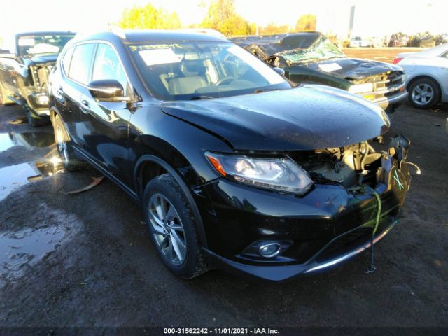 NISSAN ROGUE 2015 5n1at2mv1fc787475