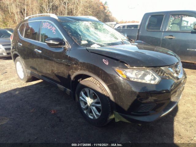 NISSAN ROGUE 2015 5n1at2mv1fc788481