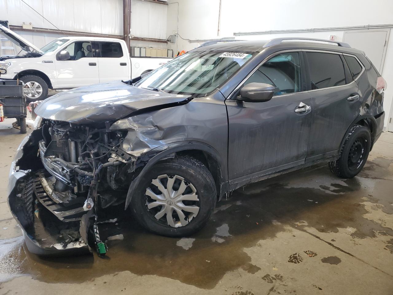 NISSAN ROGUE 2015 5n1at2mv1fc791249