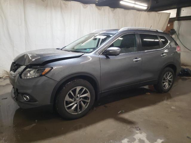 NISSAN ROGUE 2015 5n1at2mv1fc794412