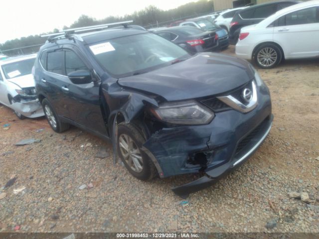 NISSAN ROGUE 2015 5n1at2mv1fc799996