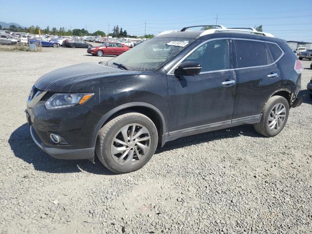 NISSAN ROGUE S 2015 5n1at2mv1fc801472