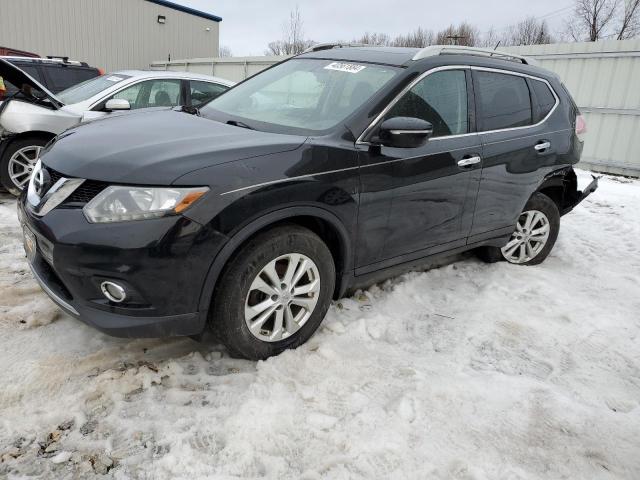 NISSAN ROGUE S 2015 5n1at2mv1fc806364