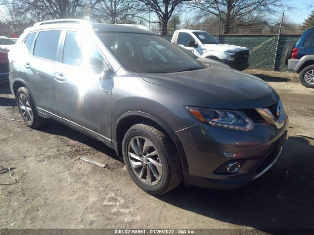 NISSAN ROGUE 2015 5n1at2mv1fc807658