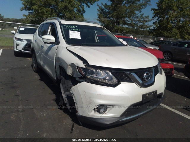 NISSAN ROGUE 2015 5n1at2mv1fc808955