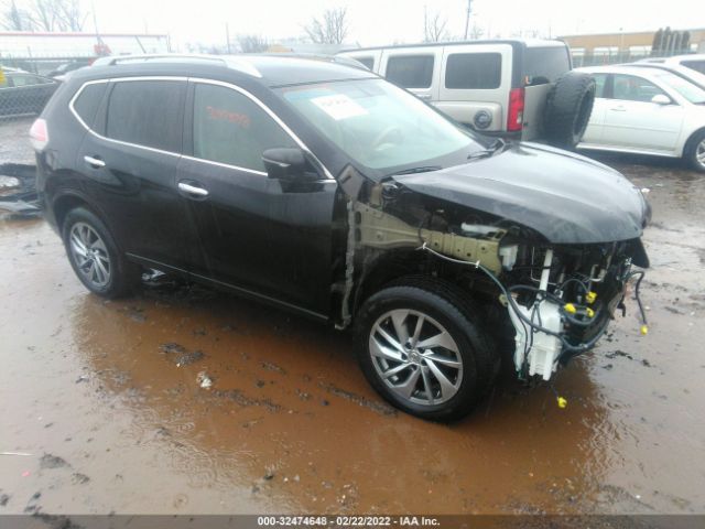 NISSAN ROGUE 2015 5n1at2mv1fc812536