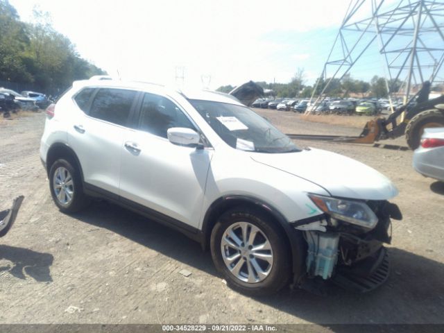 NISSAN ROGUE 2015 5n1at2mv1fc817235