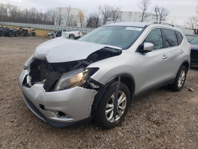 NISSAN ROGUE S 2015 5n1at2mv1fc818076