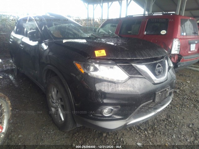 NISSAN ROGUE 2015 5n1at2mv1fc821303