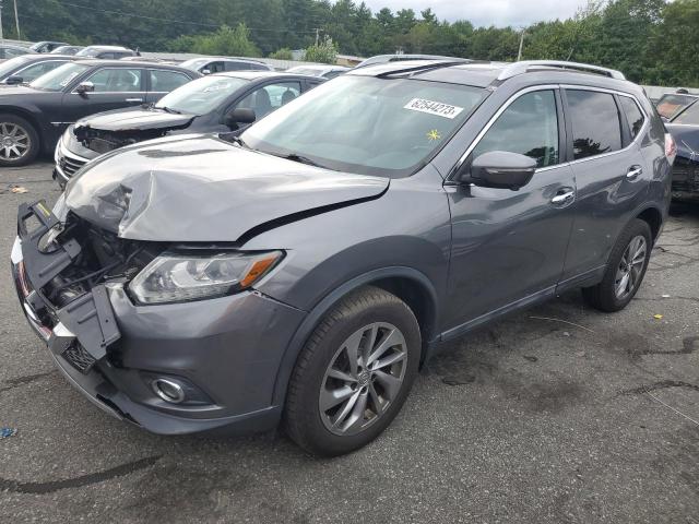 NISSAN ROGUE 2015 5n1at2mv1fc824511