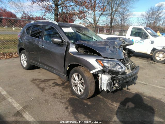 NISSAN ROGUE 2015 5n1at2mv1fc825223