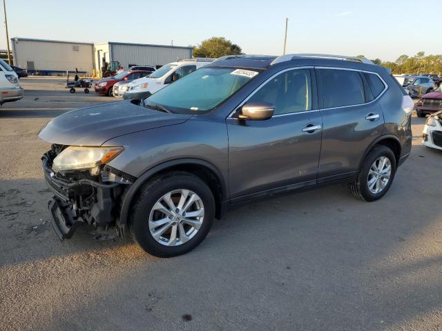 NISSAN ROGUE S 2015 5n1at2mv1fc826162