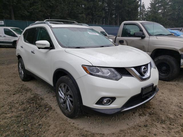 NISSAN ROGUE S 2015 5n1at2mv1fc826422