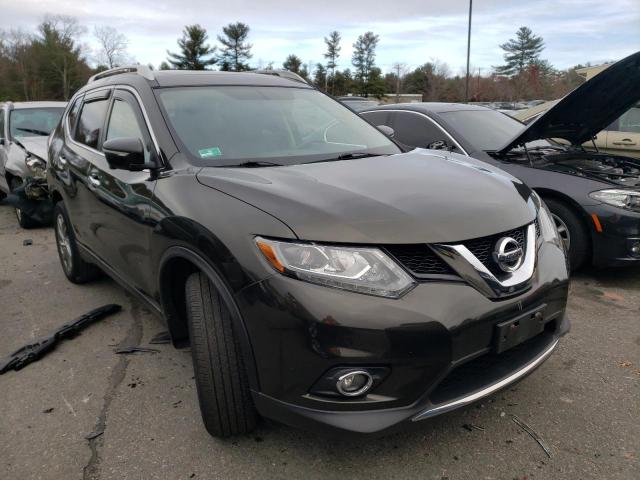 NISSAN ROGUE S 2015 5n1at2mv1fc829692