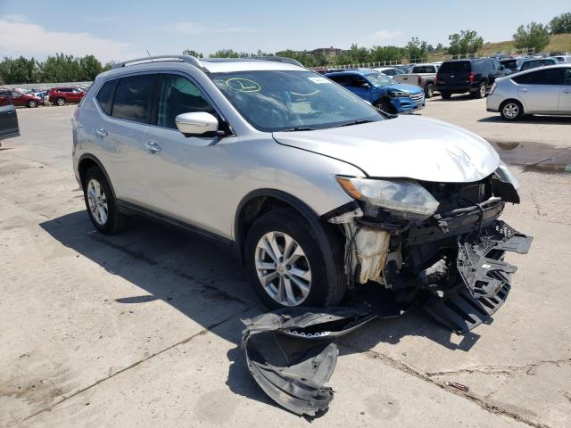 NISSAN ROGUE S 2015 5n1at2mv1fc833953