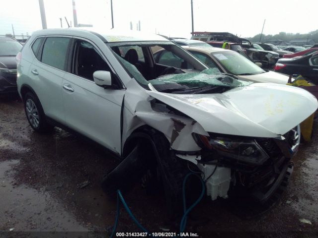 NISSAN ROGUE 2015 5n1at2mv1fc834374