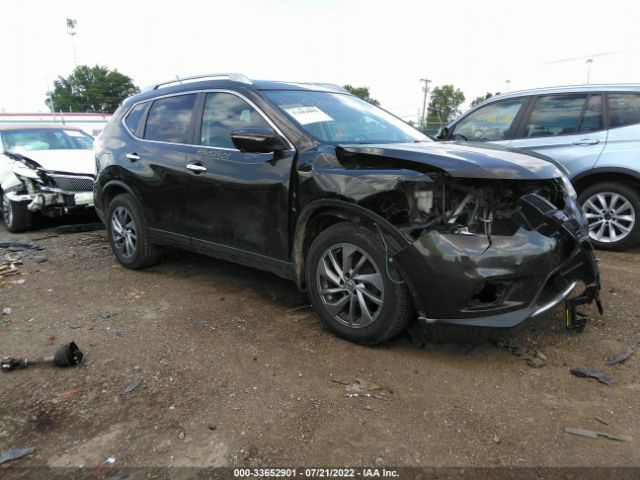 NISSAN ROGUE 2015 5n1at2mv1fc834956