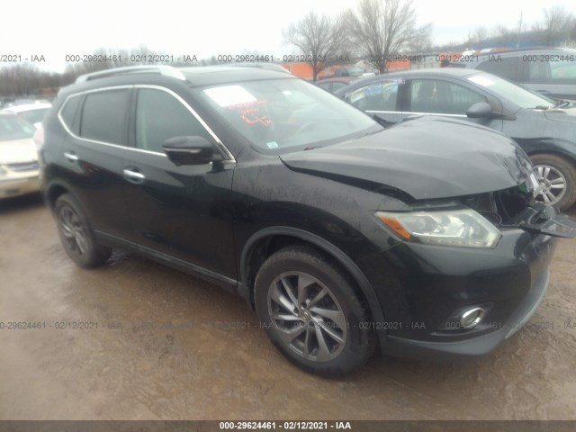 NISSAN ROGUE 2015 5n1at2mv1fc838537