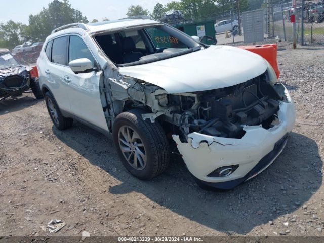 NISSAN ROGUE 2015 5n1at2mv1fc841583