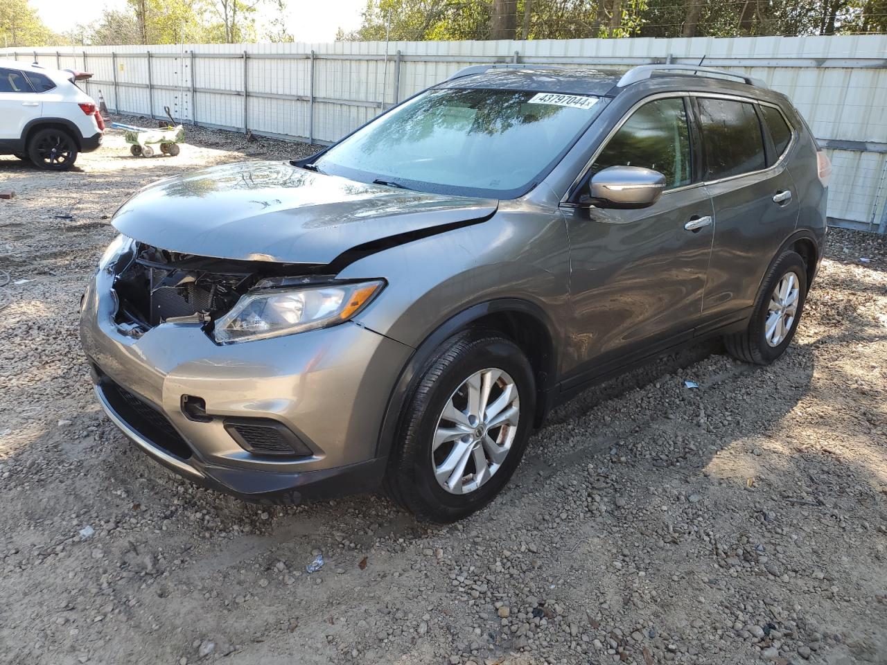 NISSAN ROGUE 2015 5n1at2mv1fc841924