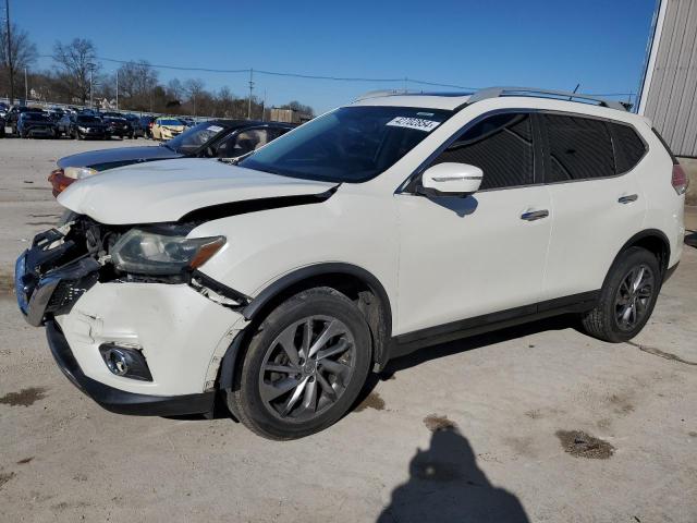 NISSAN ROGUE 2015 5n1at2mv1fc843026