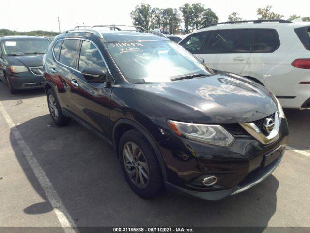 NISSAN ROGUE 2015 5n1at2mv1fc845164