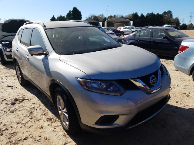 NISSAN ROGUE S 2015 5n1at2mv1fc846850