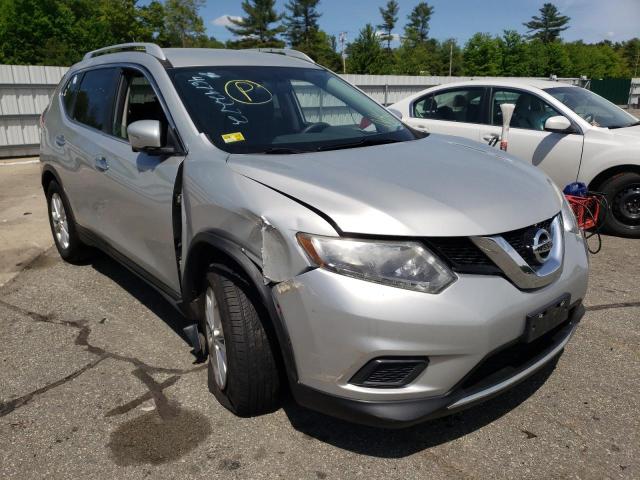 NISSAN ROGUE S 2015 5n1at2mv1fc852633