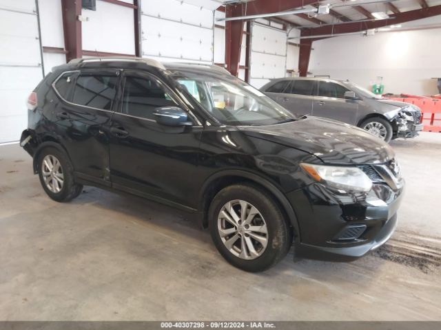 NISSAN ROGUE 2015 5n1at2mv1fc852972