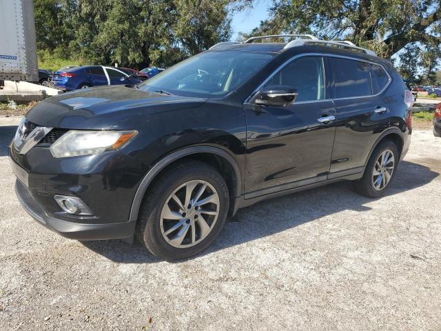 NISSAN ROGUE S 2015 5n1at2mv1fc853975