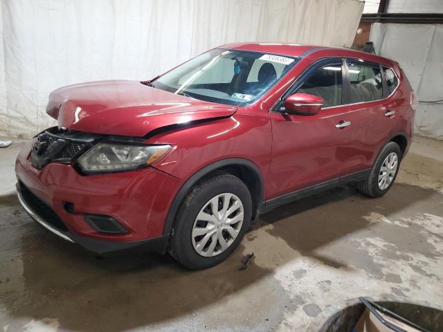 NISSAN ROGUE 2015 5n1at2mv1fc854835