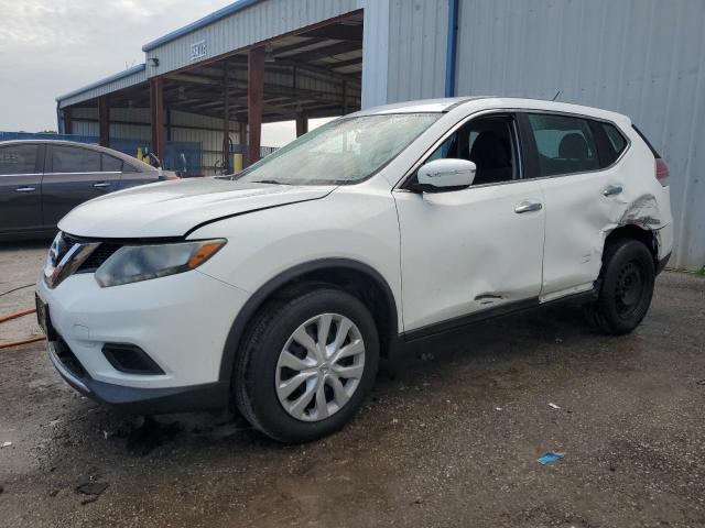 NISSAN ROGUE S 2015 5n1at2mv1fc860277