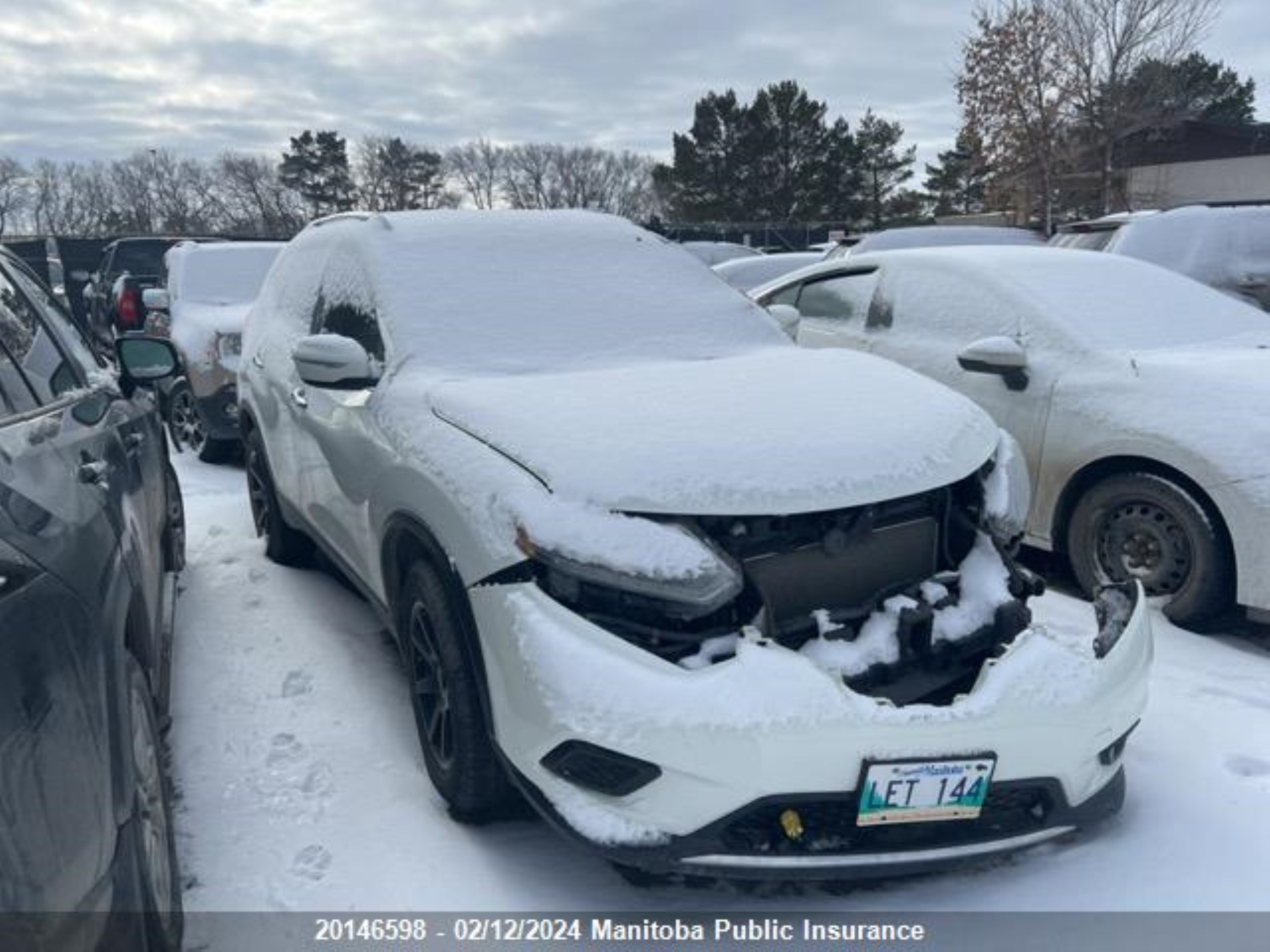 NISSAN ROGUE 2015 5n1at2mv1fc862451