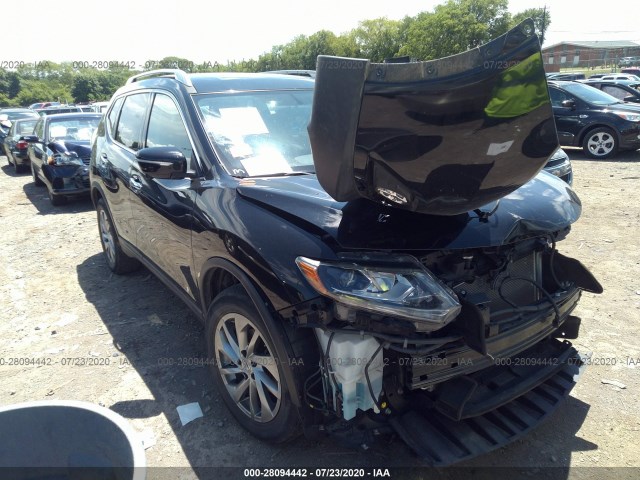 NISSAN ROGUE 2015 5n1at2mv1fc868072