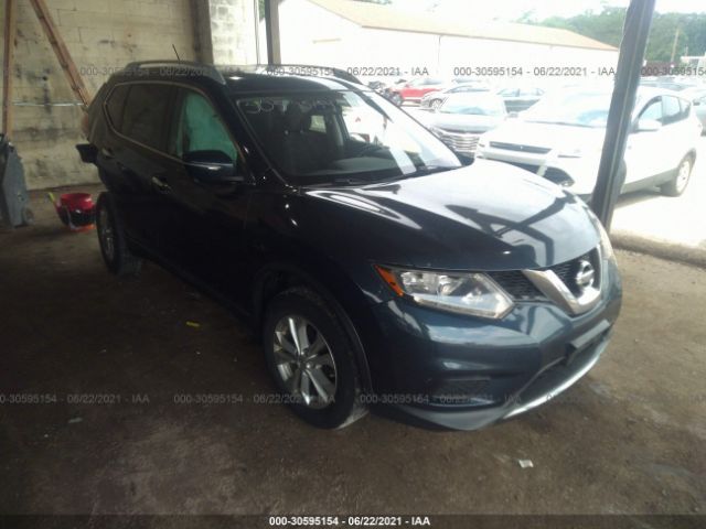 NISSAN ROGUE 2015 5n1at2mv1fc869044