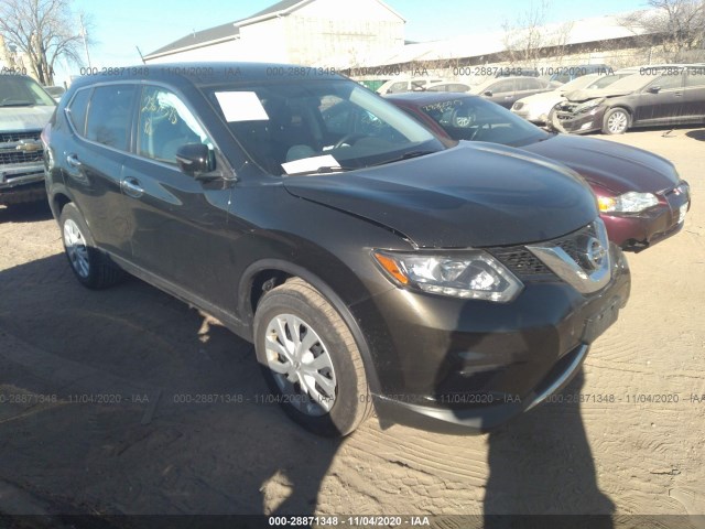 NISSAN ROGUE 2015 5n1at2mv1fc871229