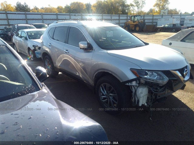 NISSAN ROGUE 2015 5n1at2mv1fc881114