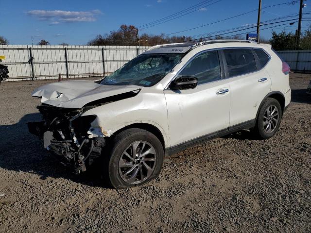 NISSAN ROGUE S 2015 5n1at2mv1fc885616